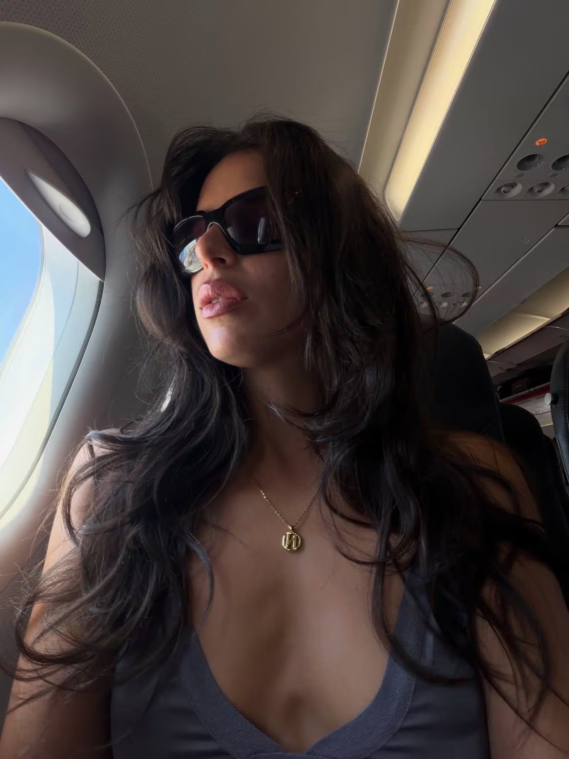 Las reacciones en redes sociales especularon sobre el cambio físico de Nathy Peluso y lo vincularon con medicamentos, entrenamiento y alimentación (Instagram)