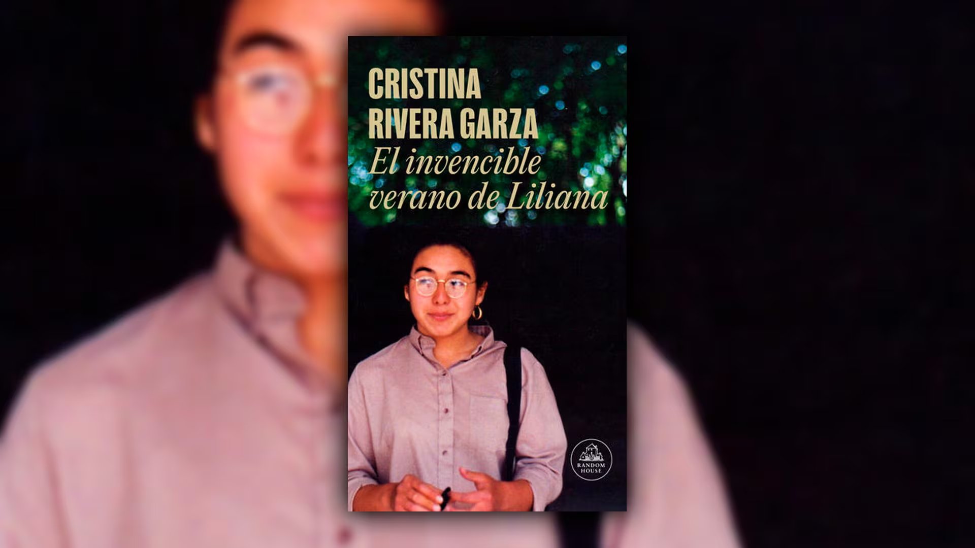 El libro que reconstruye la vida de Liliana recibió el Premio Pulitzer de Memoria o Autobiografía en 2024 (Composición fotográfica)