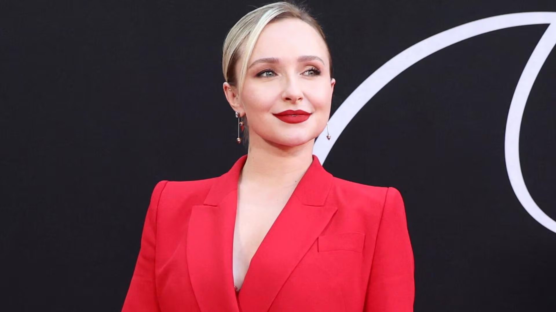 Hayden Panettiere sostuvo que no se arrepentía de haber hablado sobre la depresión posparto pese al impacto de su despido (REUTERS)