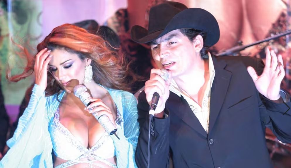 Ninel Conde aseguró que José Manuel Figueroa la traicionó (Foto_ Cuartoscuro)