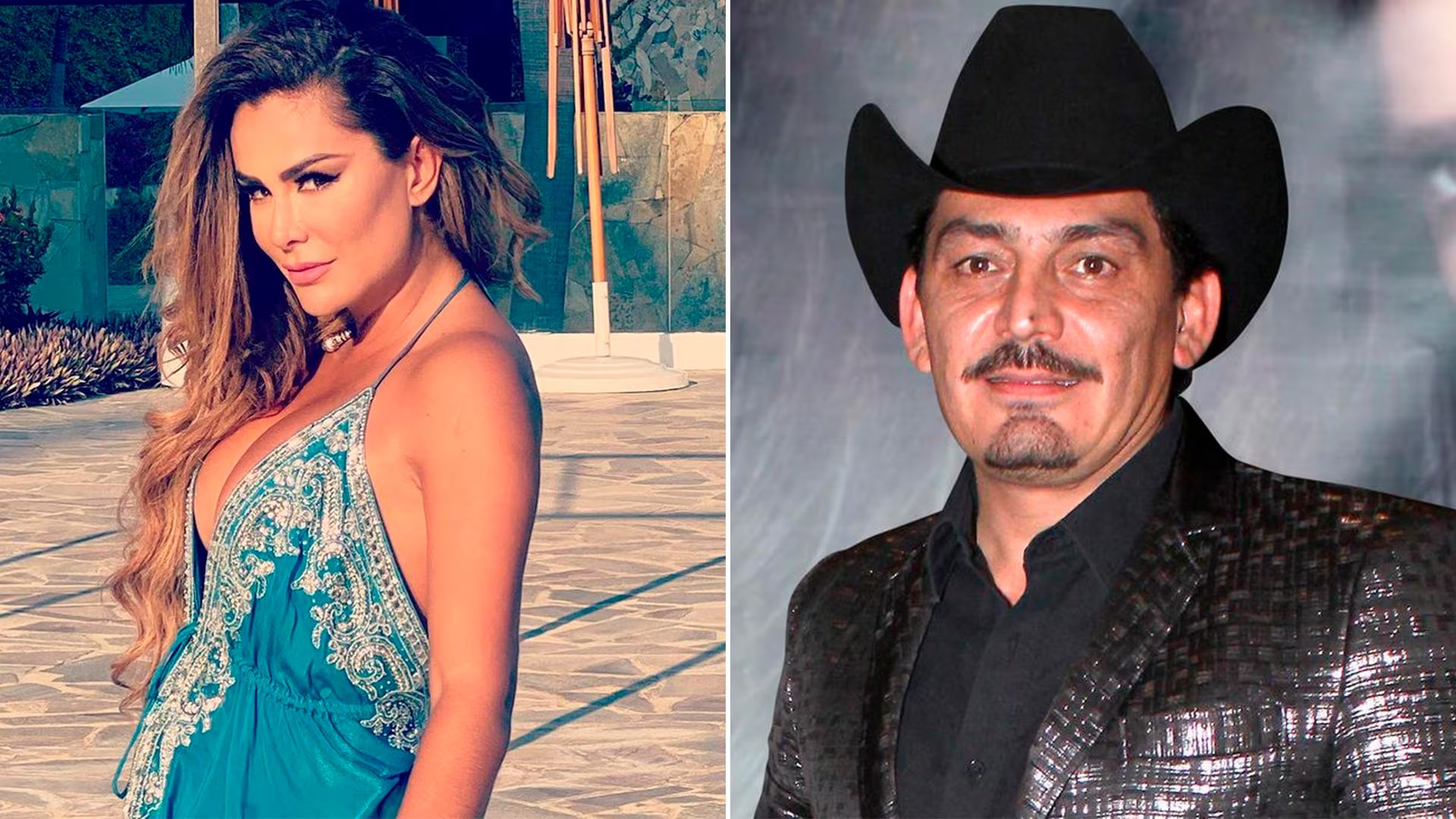 Foto: @mundonovelero1 / Twitter - @ninelconde / Instagram