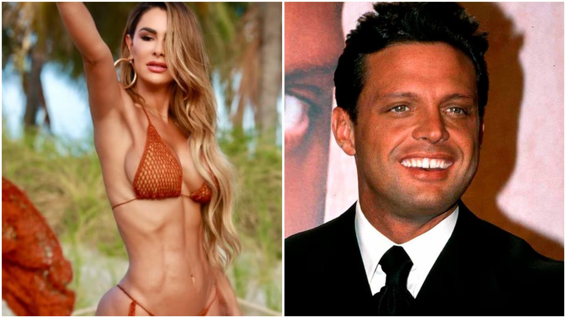 Episodio en yate con Luis Miguel y la canción “La Bikina”

 (Ig: @ninelconde)