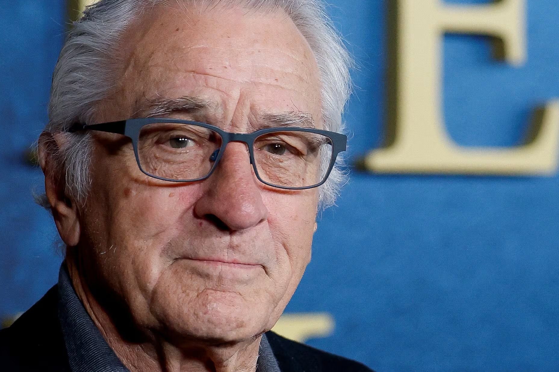 El ambiente en el set se nutrió del profesionalismo y la calidez de De Niro, según relatan sus compañeros de elenco (REUTERS/Jordan Tovin)