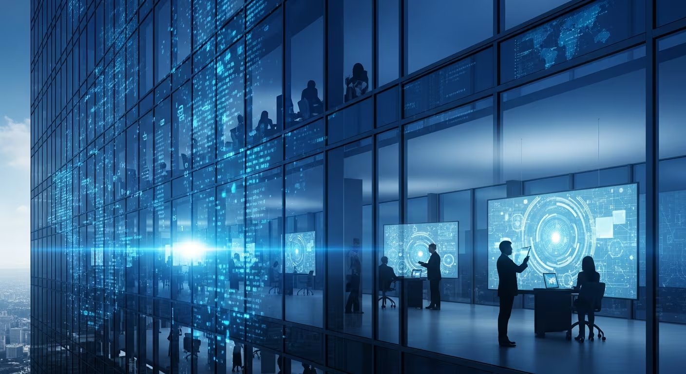 La alianza entre TCS y Google Cloud permite a las empresas mexicanas acceder a la experiencia combinada en consultoría, ingeniería e innovación, junto con la infraestructura tecnológica de Google Cloud. 
 (Imagen Ilustrativa Infobae)