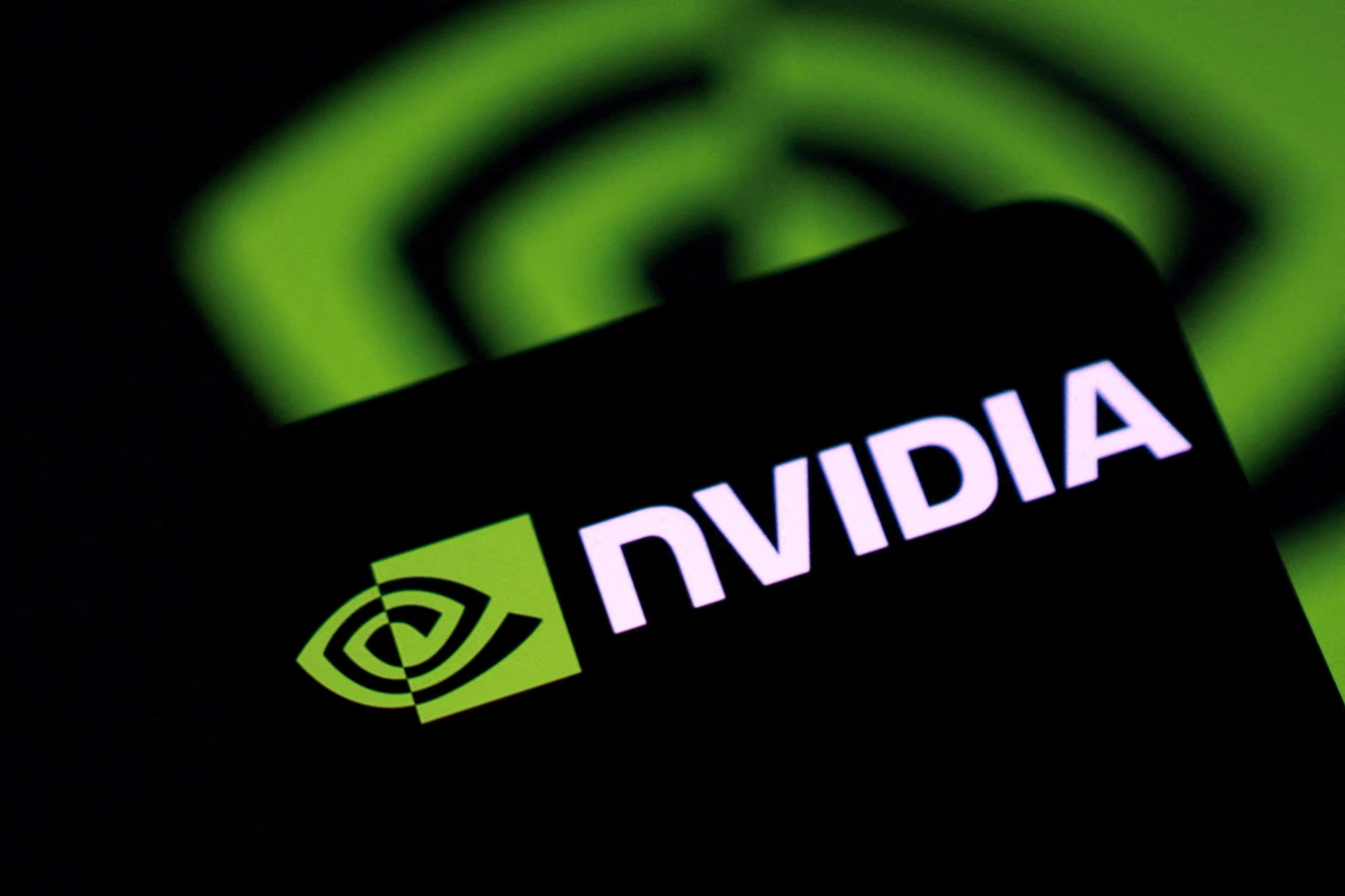 Nvidia busca involucrarse en el éxito de productos que llegan directamente a los usuarios. 

REUTERS/Dado Ruvic 