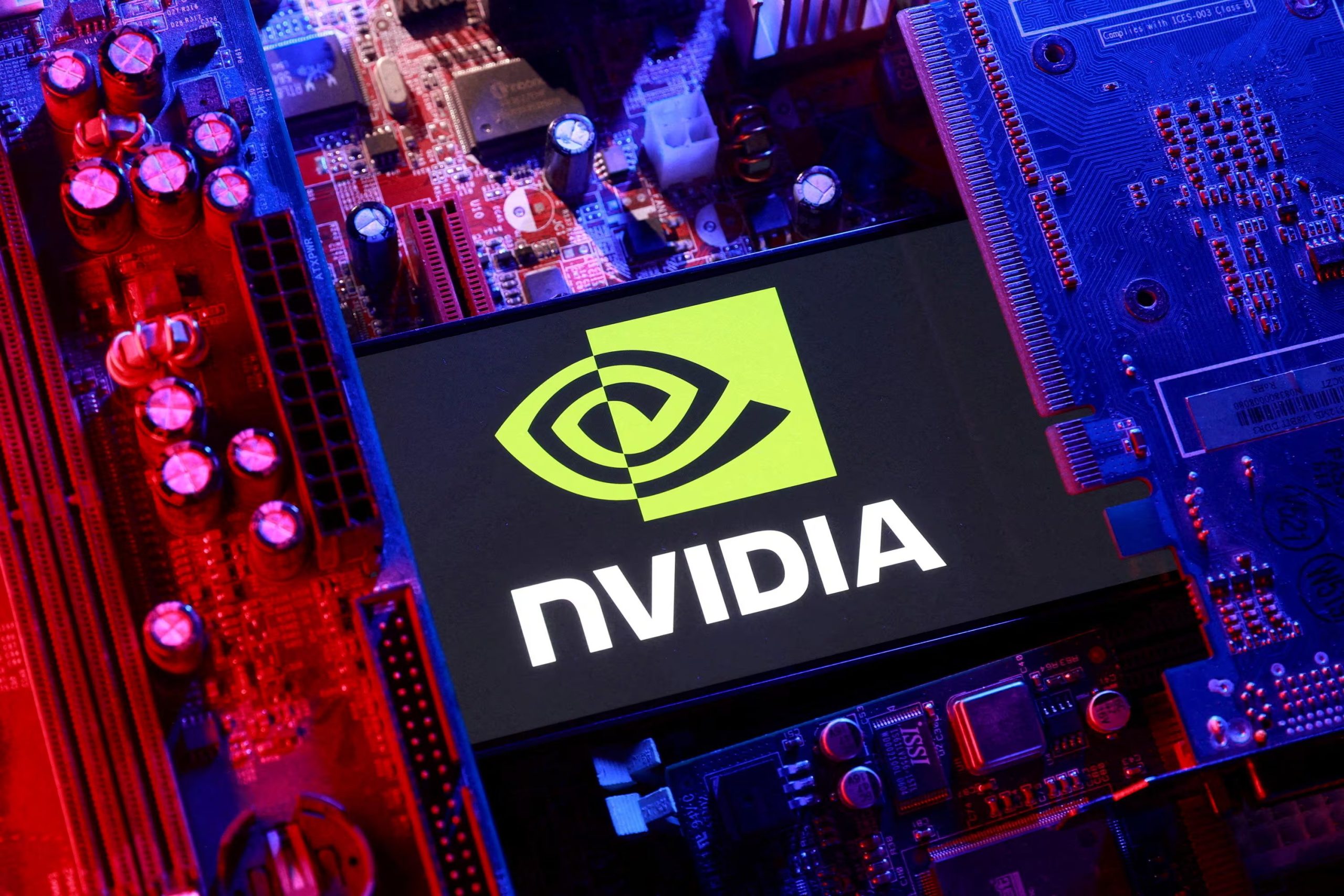 La inversión de Nvidia en Perplexity podría posicionar a la startup como un actor de peso en el rubro de las búsquedas con inteligencia artificial. 

 REUTERS/Dado Ruvic 