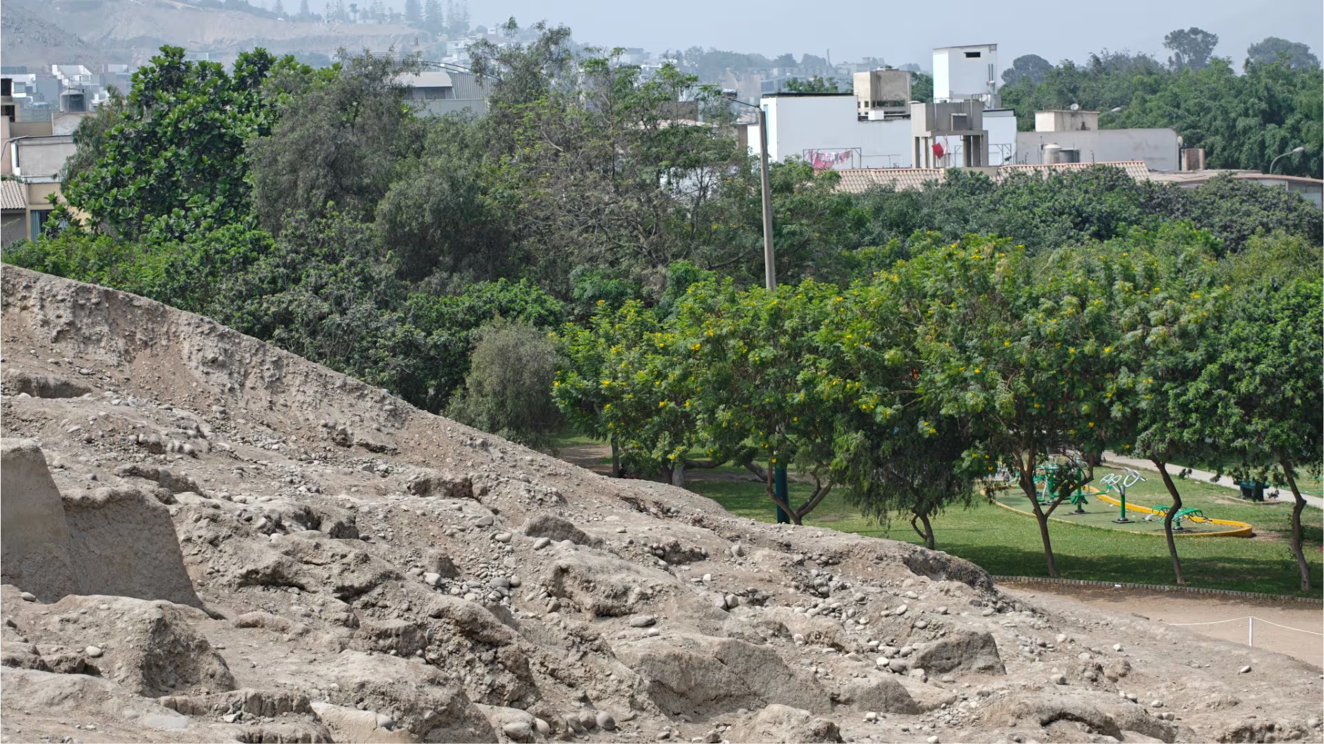 Foto: Infobae Perú
