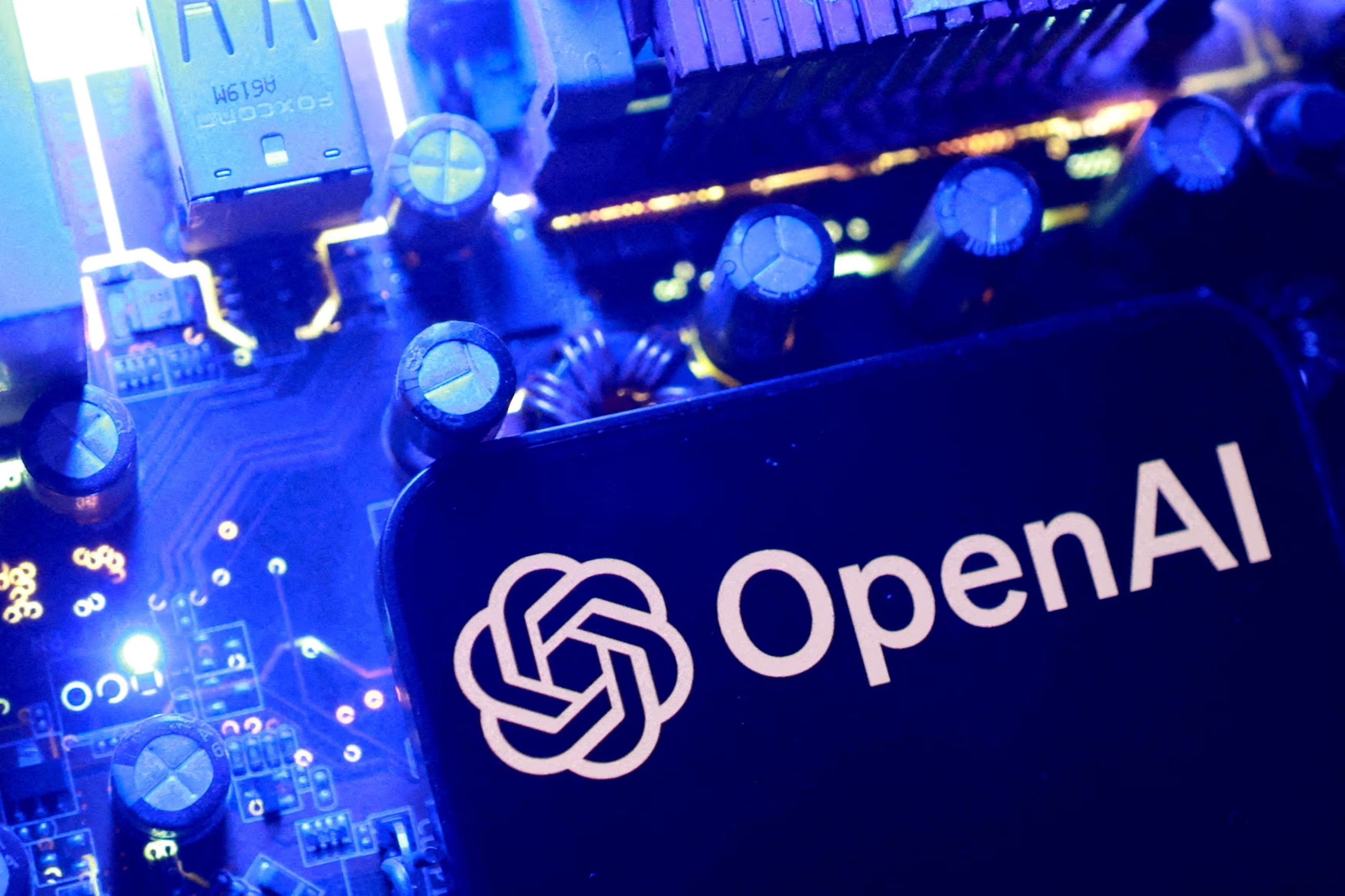 La propuesta de OpenAI contempla la imposibilidad de lanzar o implementar modelos hasta que no se demuestre un nivel de seguridad suficiente. 

REUTERS/Dado Ruvic 