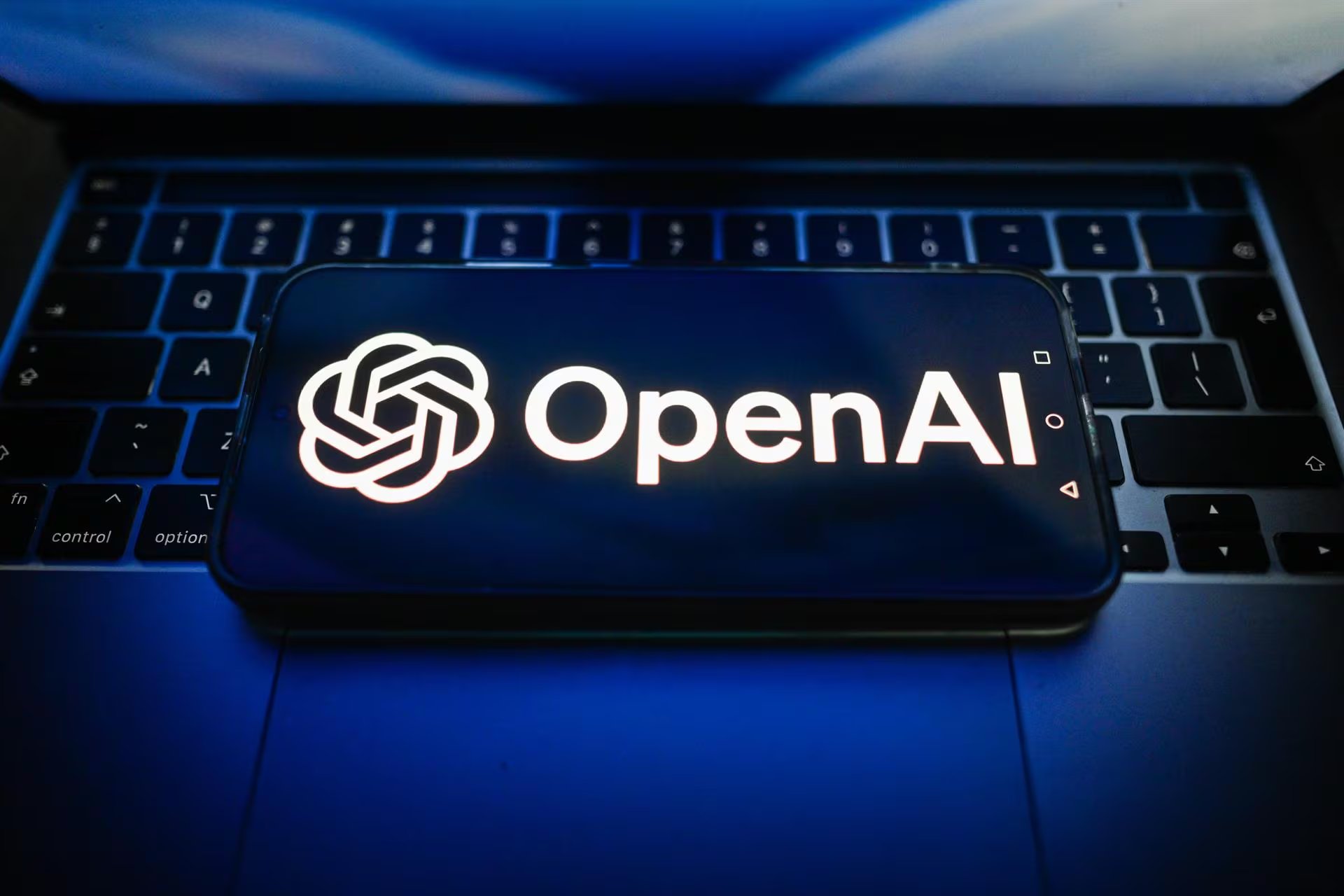 OpenAI todavía no había lanzado de manera pública su nueva IA.