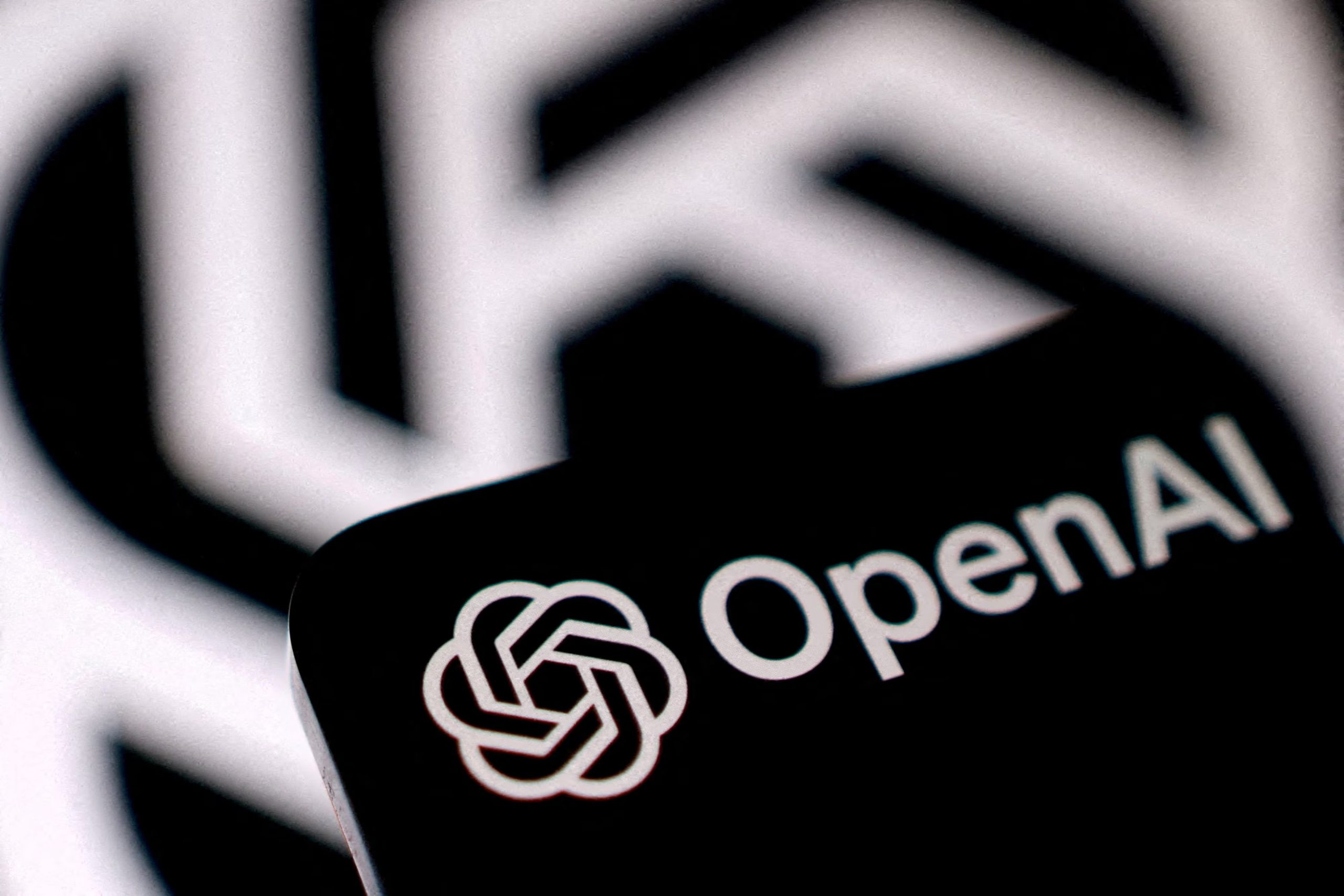 OpenAI mantiene acuerdos con el Instituto Tecnológico de Aeronáutica y la administración de São Paulo para formación y gestión pública. (Reuters)
