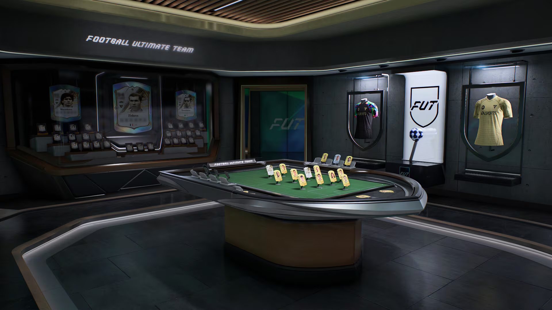 EA Sports FC 27, de EA.