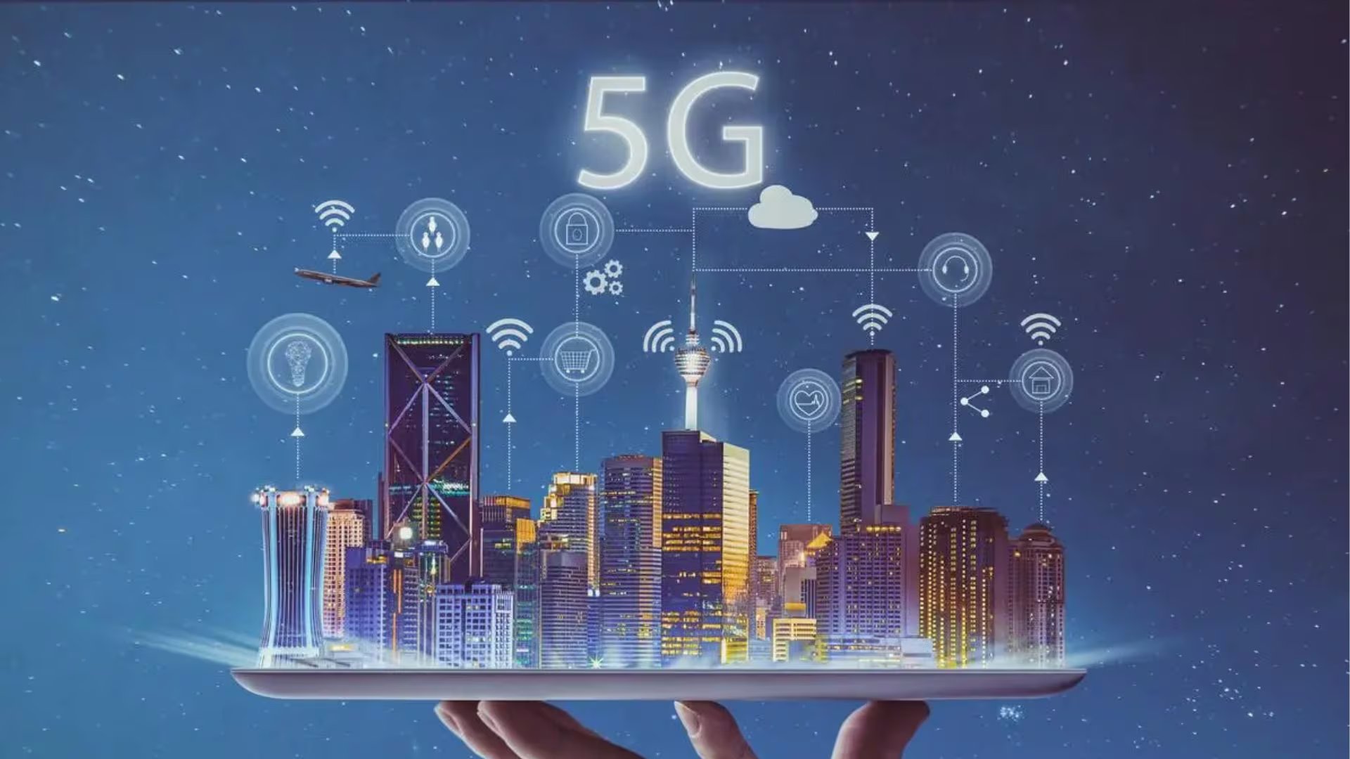 Los operadores existentes prácticamente han adquirido el espectro que solicitaron, uno de los pasos necesarios para avanzar en el despliegue de la nueva tecnología. (Foto: Difusión)