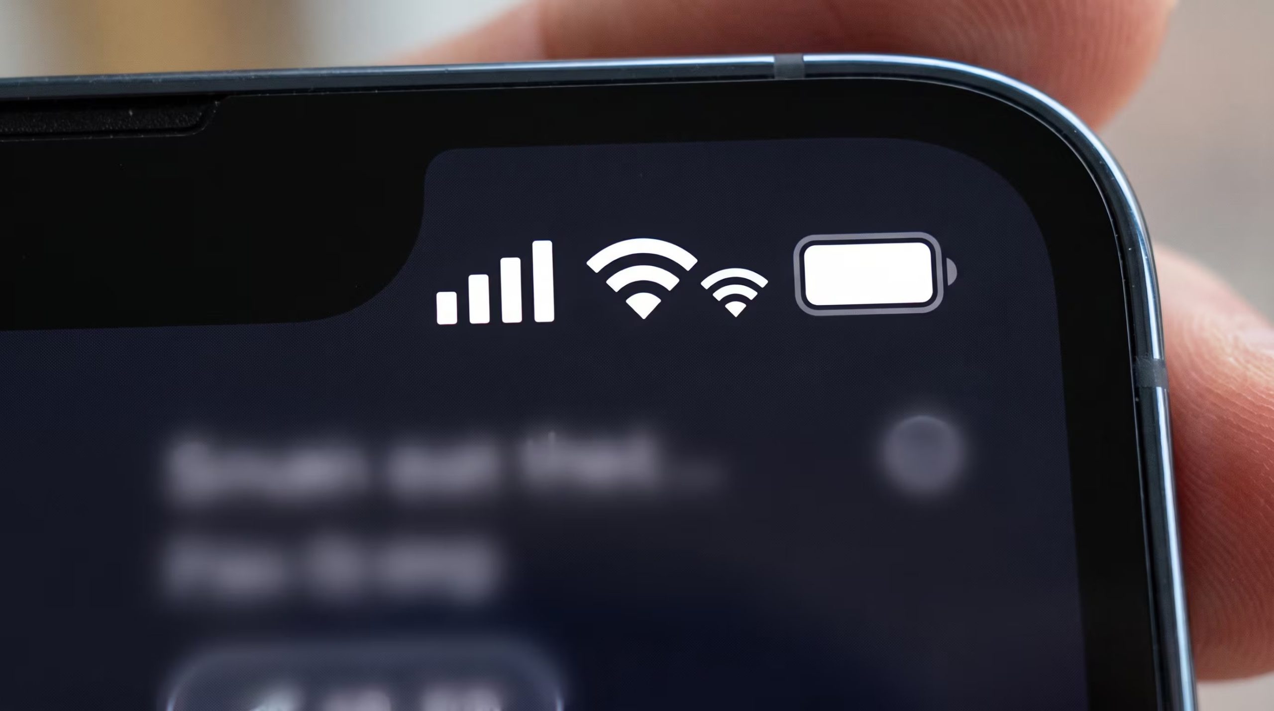 El funcionamiento del Dual WiFi se basa en la capacidad del teléfono para mantener activas las dos conexiones al mismo tiempo. 

(Imagen Ilustrativa Infobae)