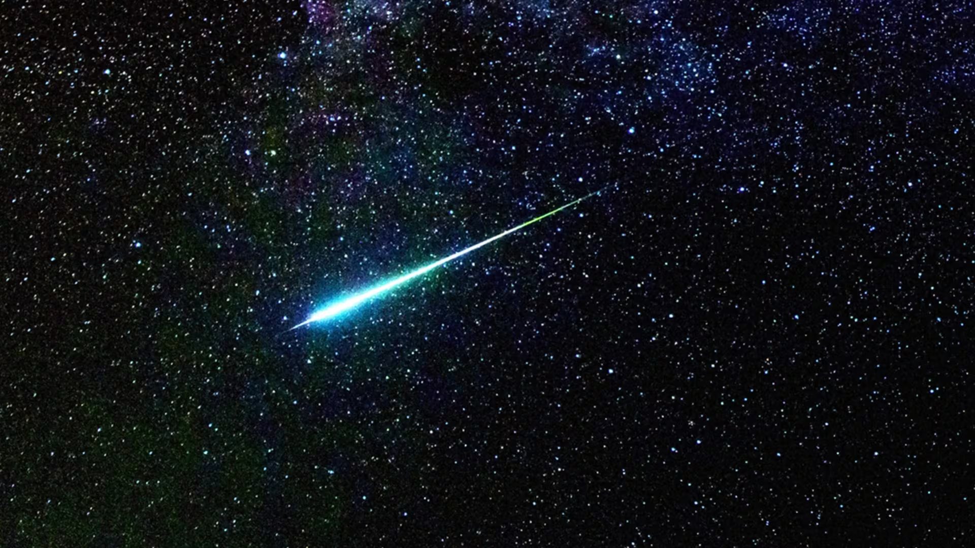 De lluvia de meteoros perseidas a eclipse parcial de luna: estos son todos los eventos astronómicos de agosto 2026
(RS)