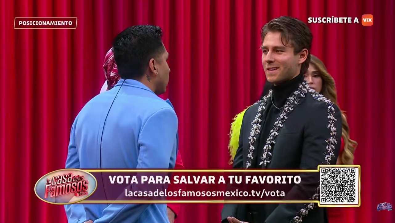 (Captura de pantalla YouTube)