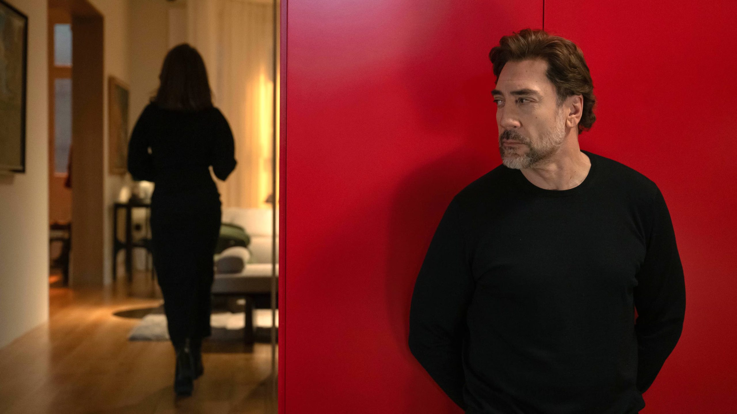 Javier Bardem protagoniza junto a Penélope Cruz en 'Búnker', que cuenta con producción española: MOD Producciones