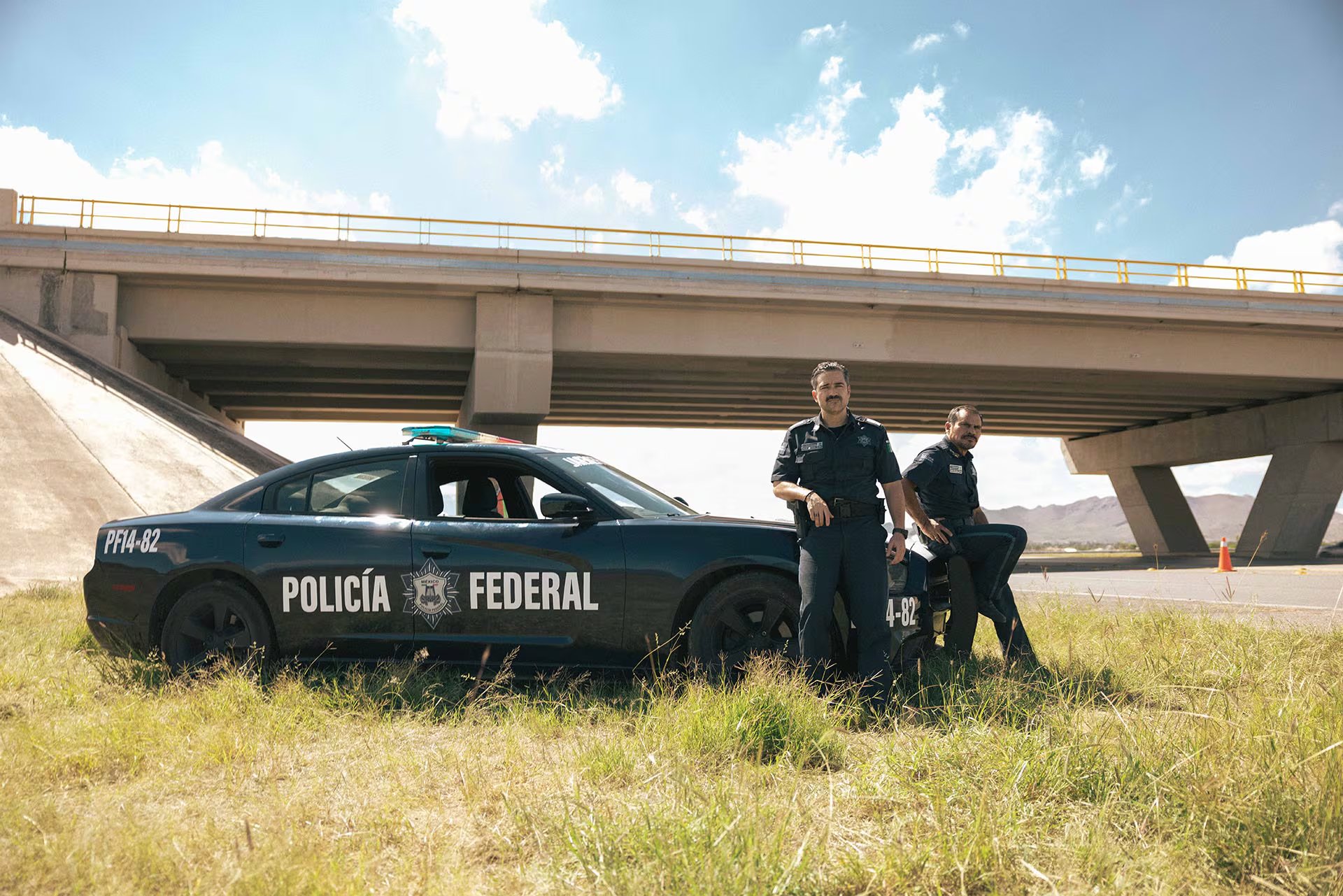 (Netflix)