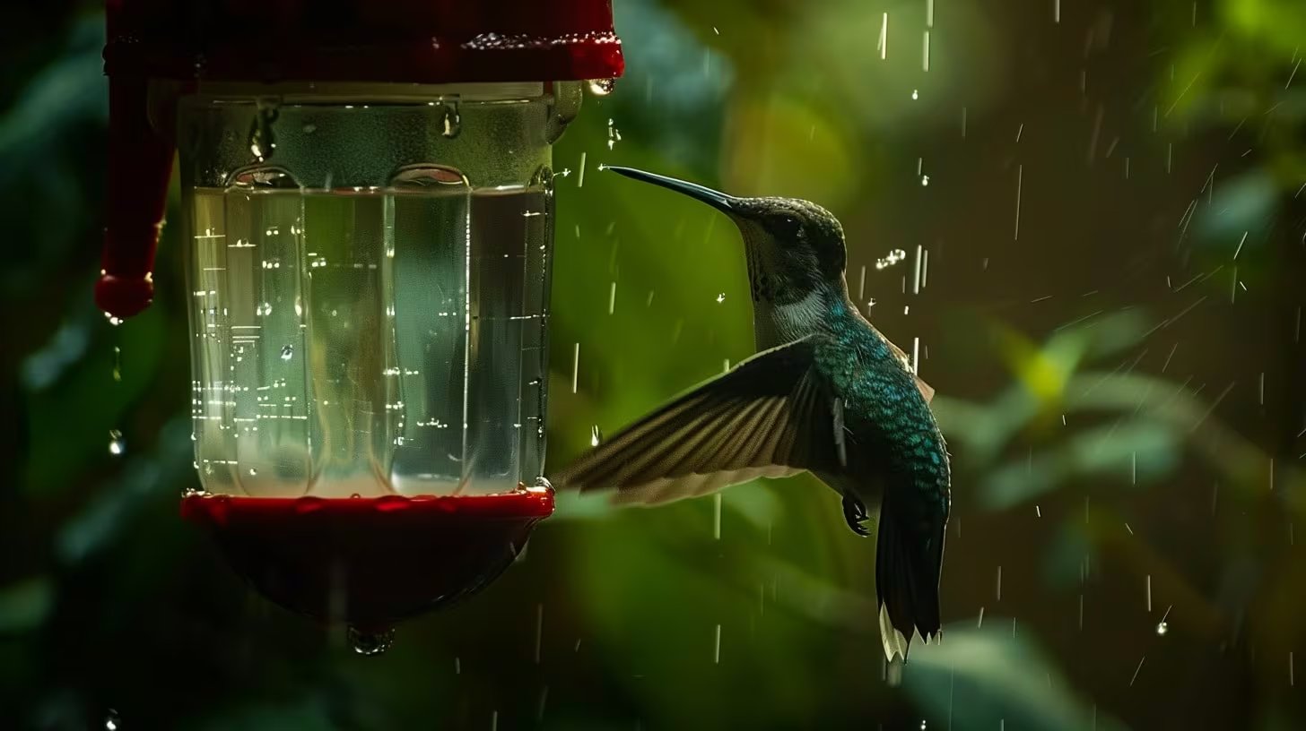 En la Ciudad de México habitan al menos 19 especies de colibríes, según el Manual breve de los colibríes de Sedema, Semarnat y Conabio.(Imagen Ilustrativa Infobae)
