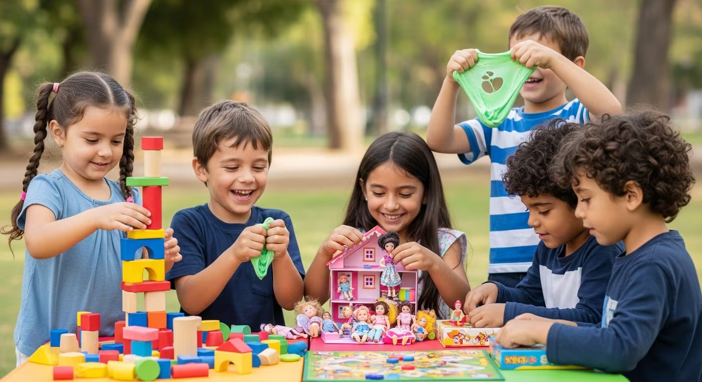 El estudio previo en Cognition describió un efecto de primacía por el cual la primera decisión del adulto fija el estándar que los niños esperan en casos siguientes - (Imagen Ilustrativa Infobae)