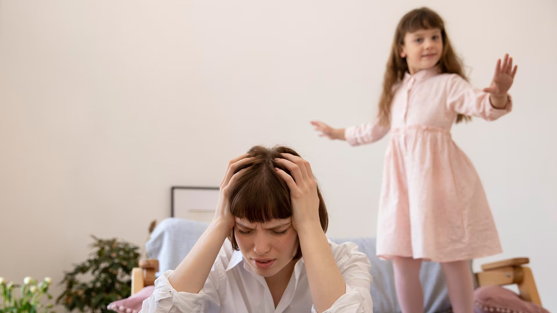 El descanso es fundamental para la salud física y mental, según psicólogos (Freepik)