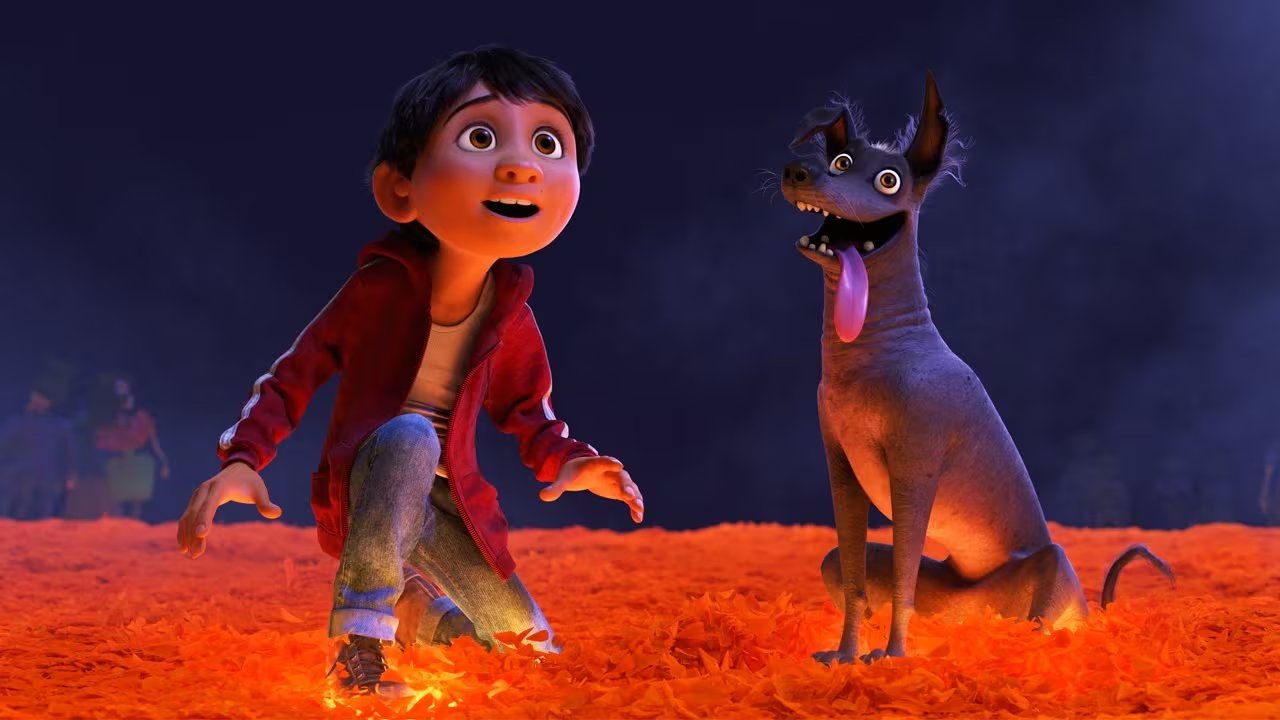 El National Board of Review la eligió como la mejor película animada de 2017. CinemaScore le otorgó la máxima calificación posible. (Pixar)