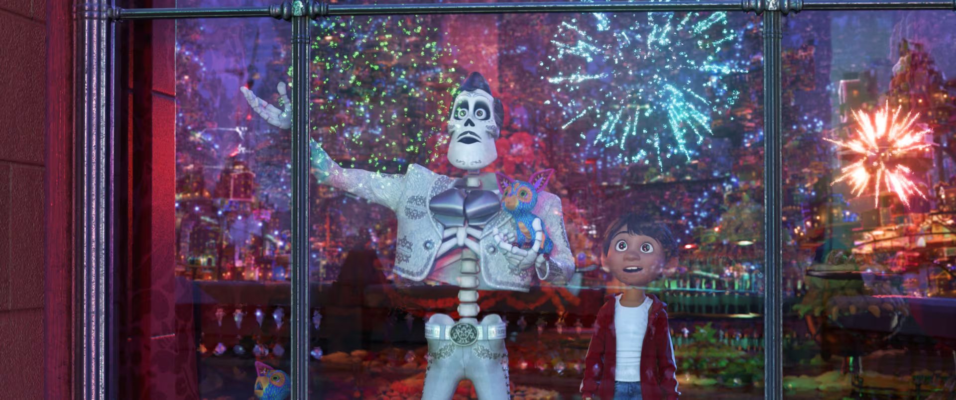 El actor añadió que, por una ironía del destino, Miguel deberá unir fuerzas con el mismo hombre que una vez lo traicionó. La alianza forzada entre ambos personajes será el eje narrativo de la secuela. Foto: Disney-Pixar