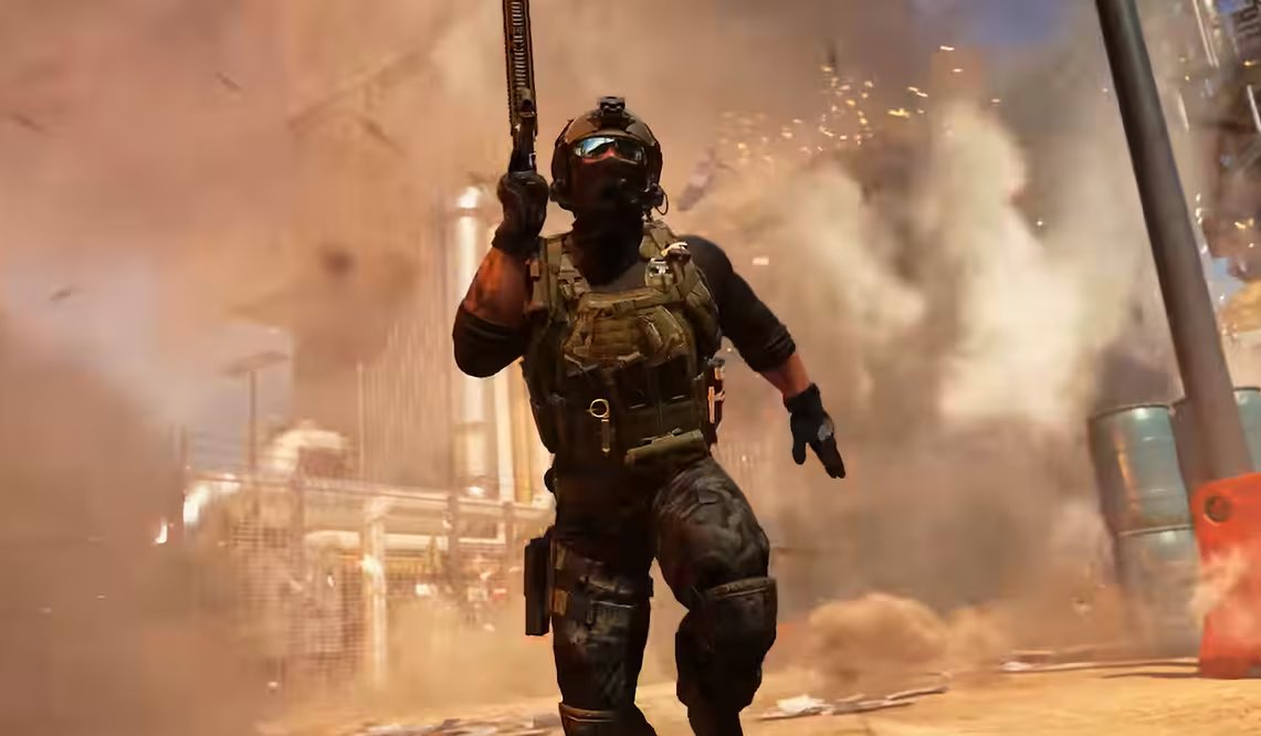 La beta abierta de Call of Duty: Modern Warfare 4 ya está disponible en Nintendo Switch 2 (Nintendo)