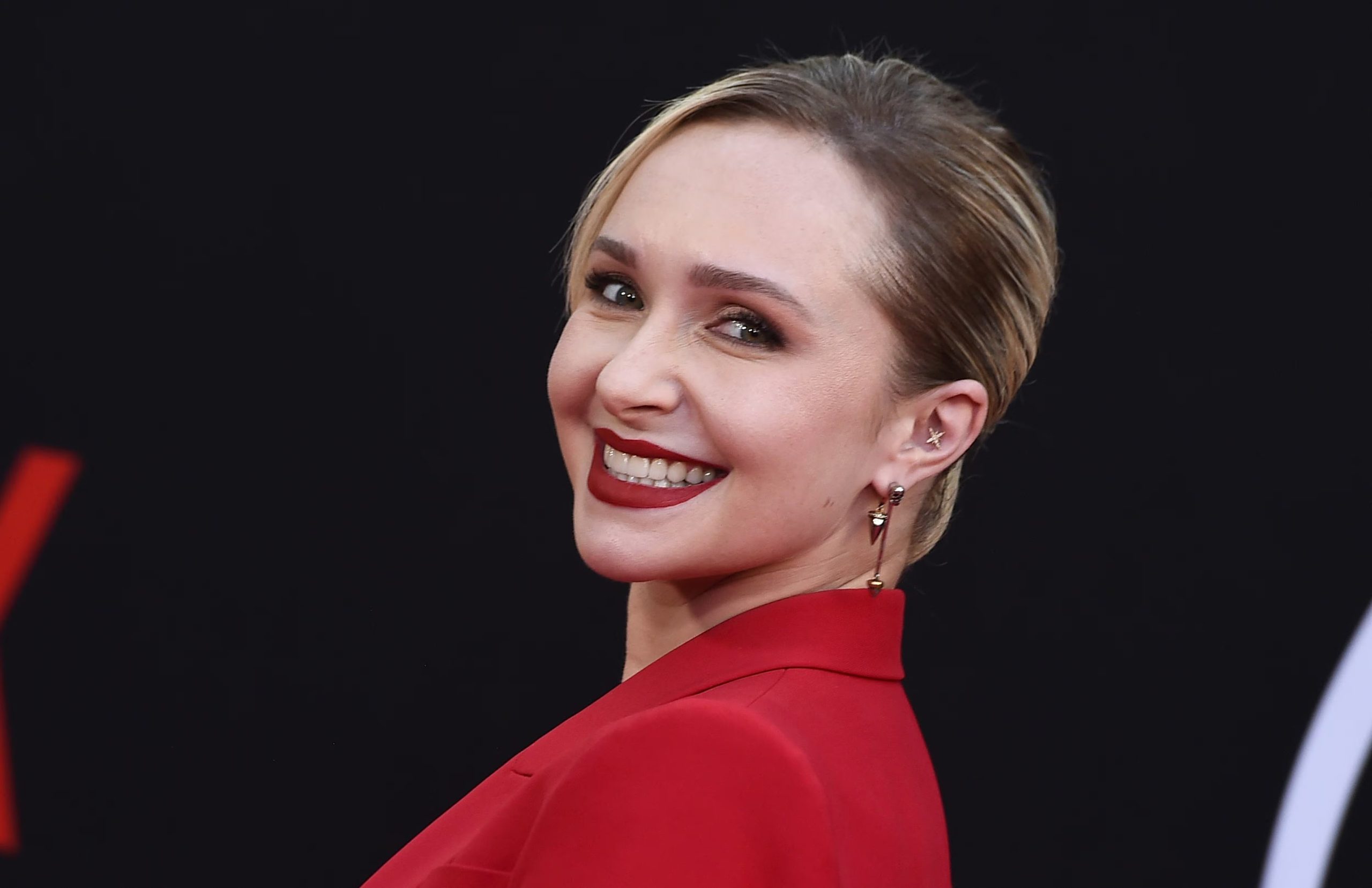 Hayden Panettiere alcanzó fama por