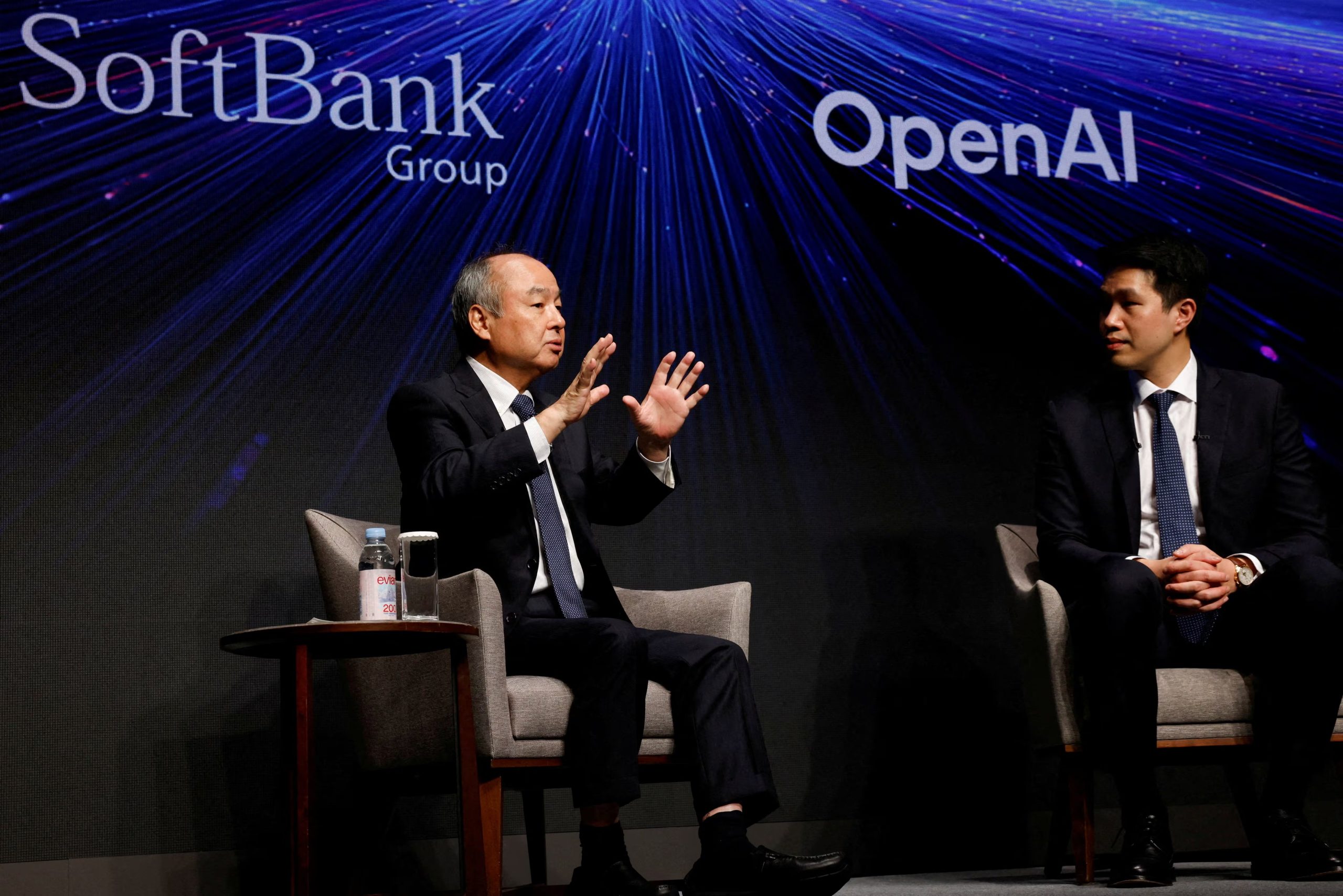 Mark Chen sostuvo que OpenAI ya recorrió cerca del 80% del camino hacia la AGI, aunque esa cifra es una estimación interna (REUTERS/Manami Yamada/File Photo/File Photo)