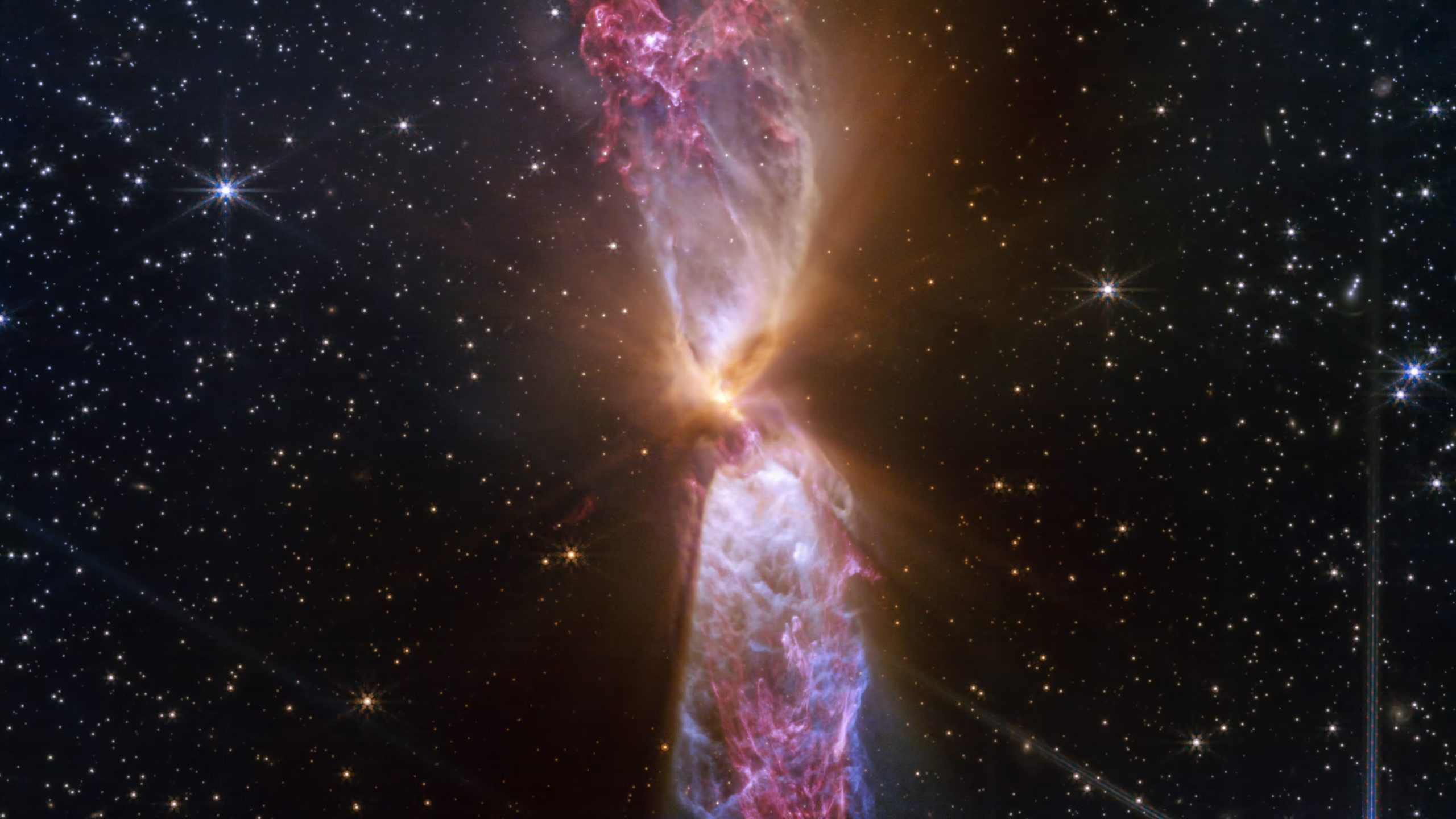 Magnetares como 1E 1547-5408 permiten a los científicos observar efectos cuánticos imposibles de replicar en laboratorios terrestres (NASA)