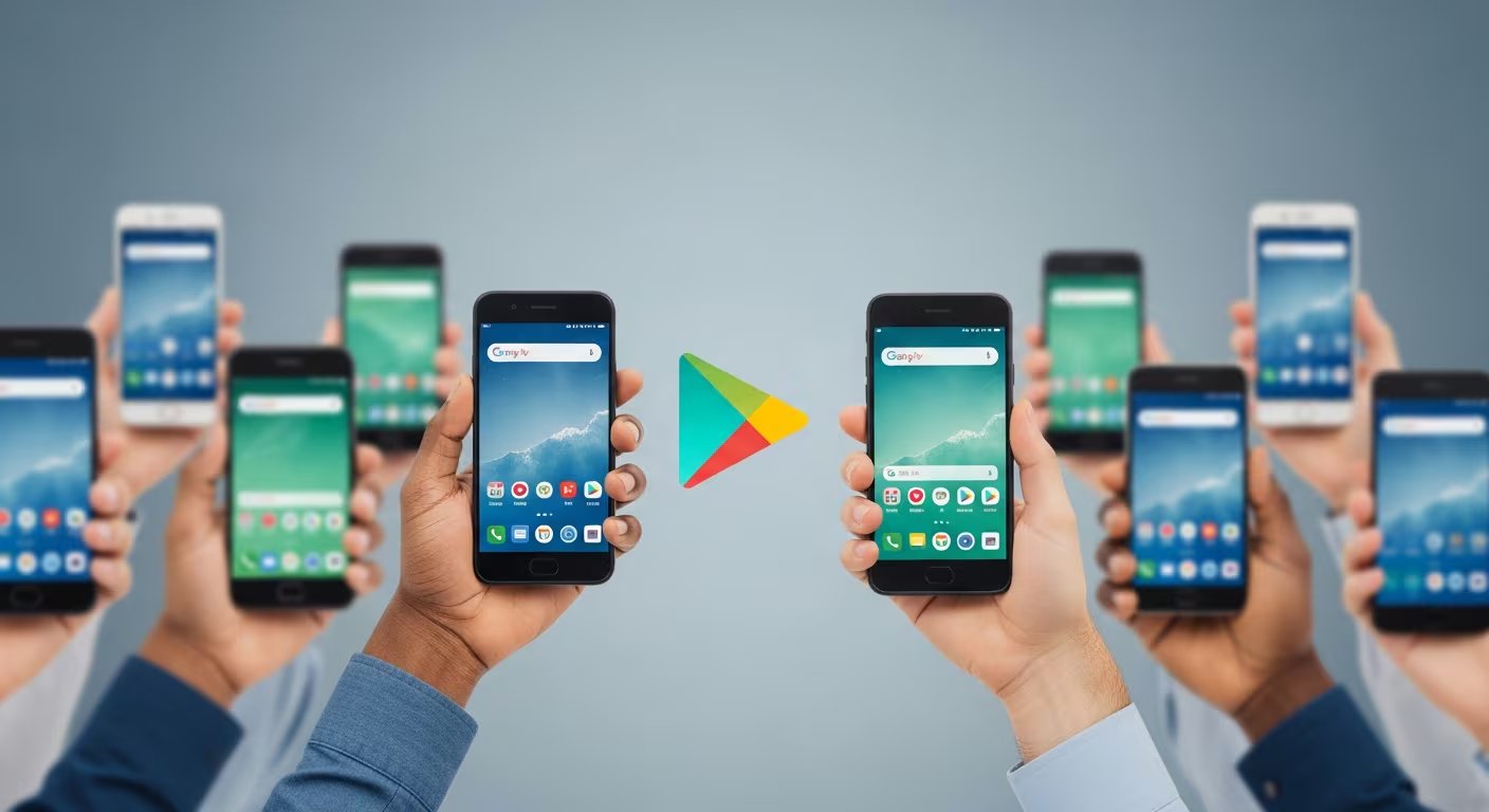 Cuando eliminas una aplicación lo único que se borra son los archivos que hacían que la app funcione en el teléfono. (Imagen Ilustrativa Infobae)