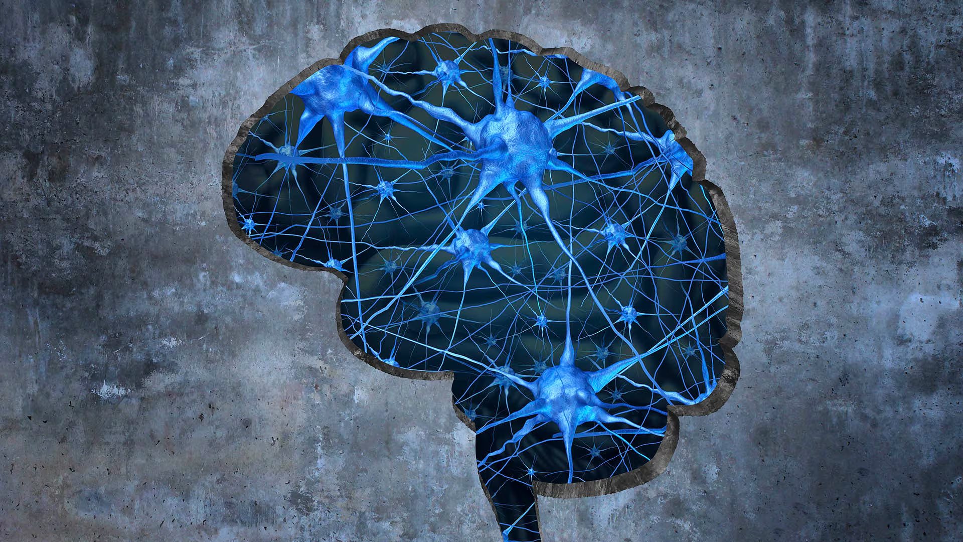 La regulación epigenética y la memoria celular ayudan a explicar por qué la evolución del Alzheimer, la ELA y la demencia frontotemporal varía entre pacientes. (Getty)
