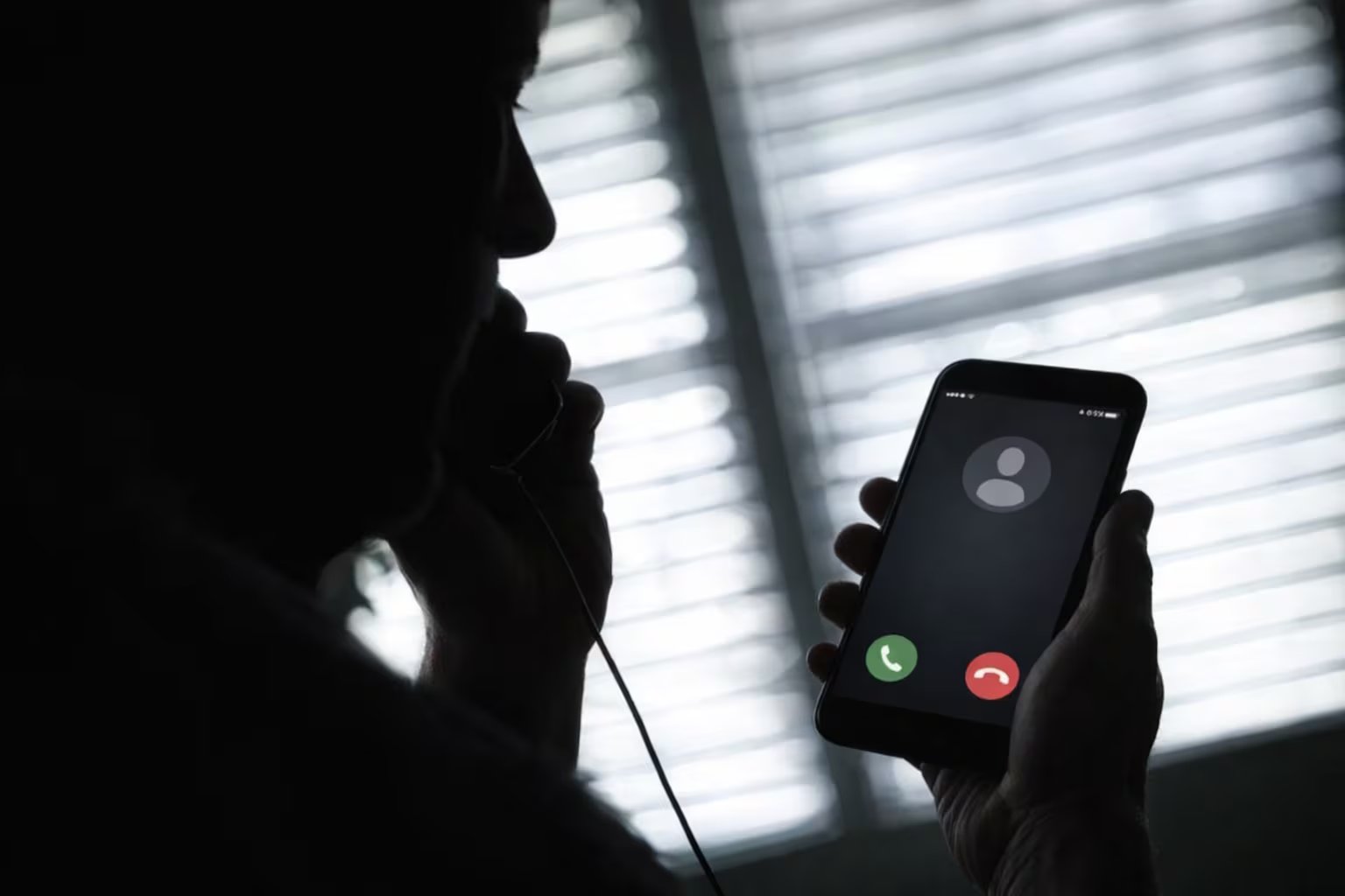 Ninguna entidad legítima solicita datos sensibles en una llamada entrante. (Imagen Ilustrativa Infobae)