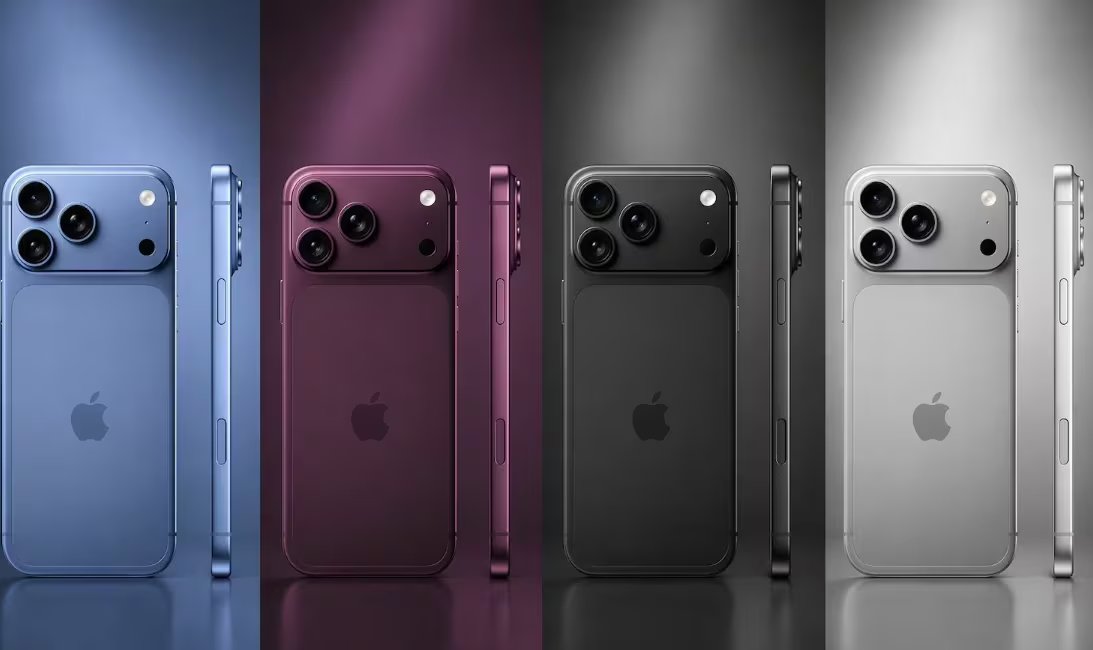 El iPhone 18 Pro y Pro Max serían presentados en el Apple Event del 9 de setiembre. Foto: Macworld