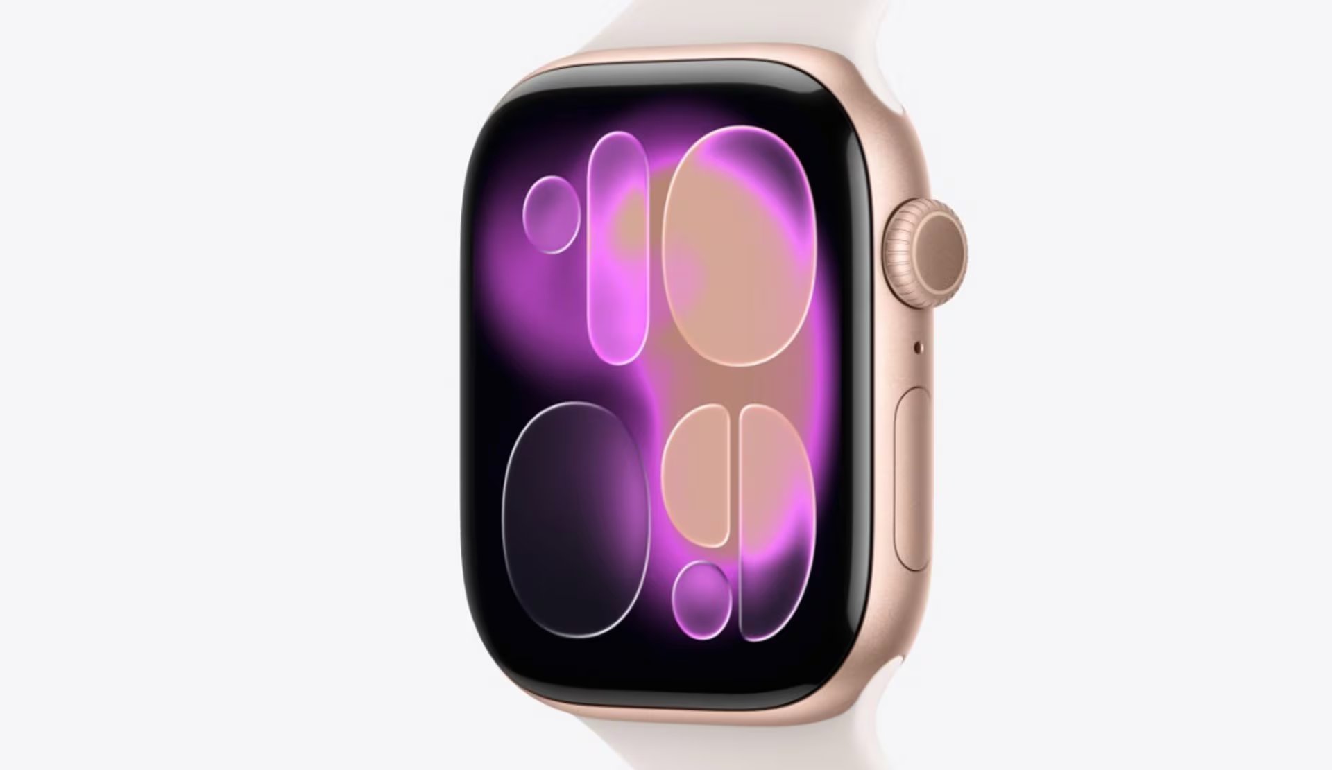 Un nuevo Apple Watch sería presentado en el evento de Apple, con mayor tamaño de pantalla y batería. (Apple)
