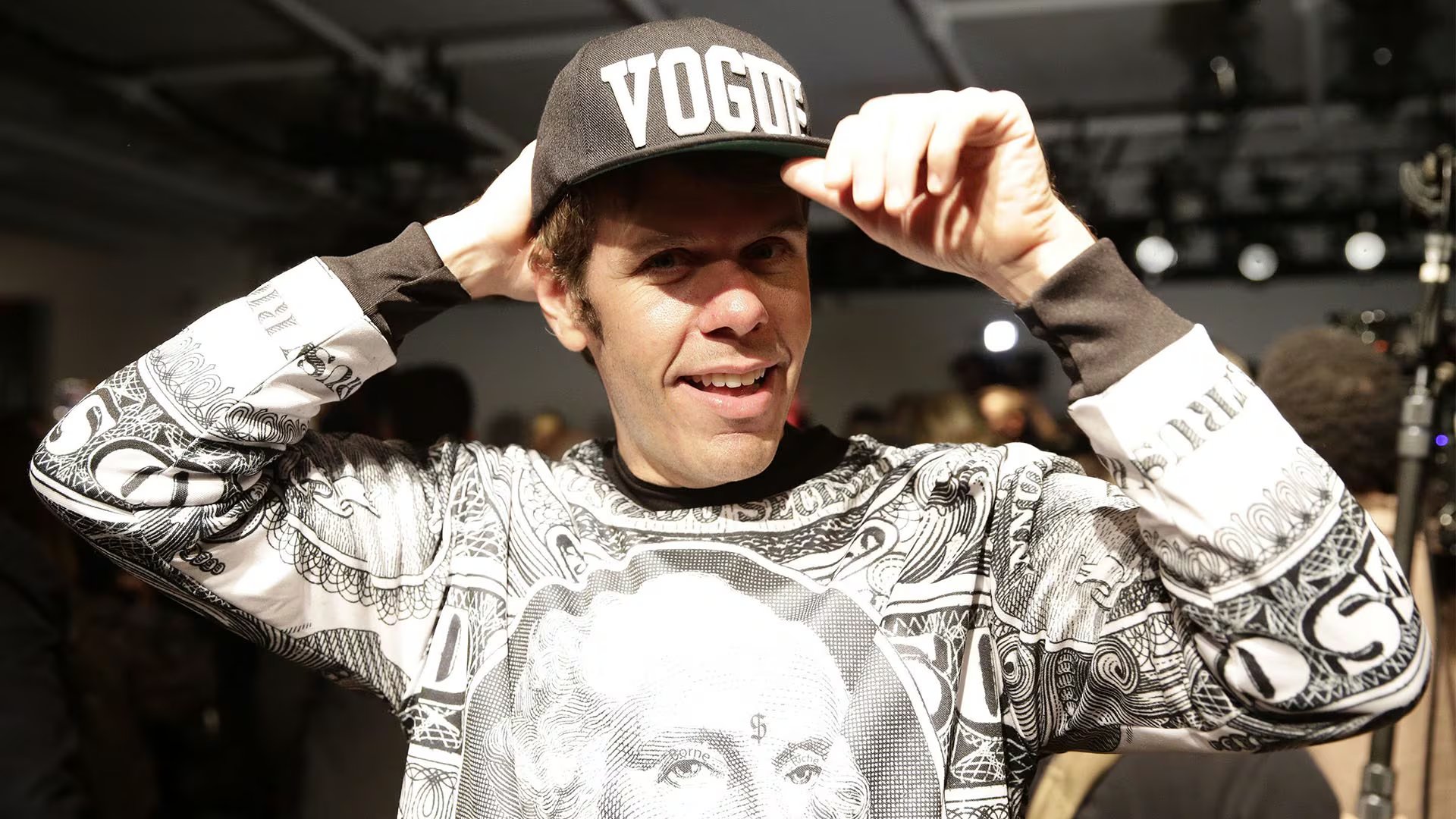 Perez Hilton fue una de las personalidades que anticipó el poder de los creadores digitales dentro de la industria del entretenimiento.(EFE/Jazon Szenes)