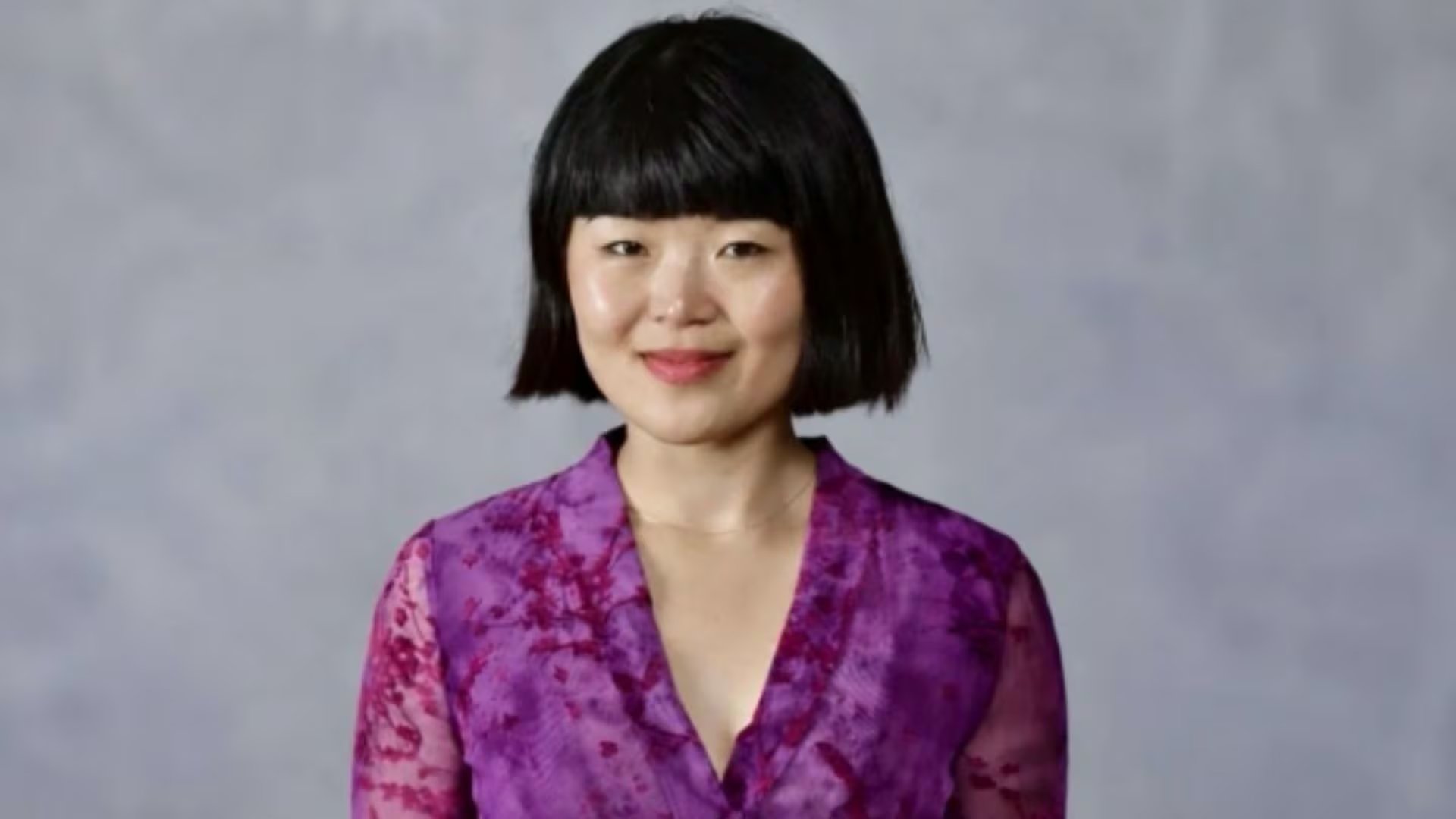 La filósofa china Yiyang Zhuge es doctoranda en Boston College y estudia los clásicos, la filosofía política y el pensamiento occidental desde la adolescencia (Jack Miller Center)