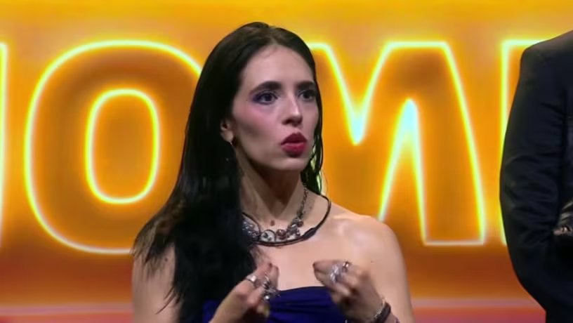 (Captura de pantalla YouTube)