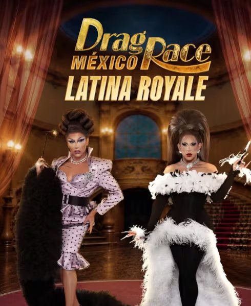 Producción y alcance de la franquicia Drag Race
(RS)