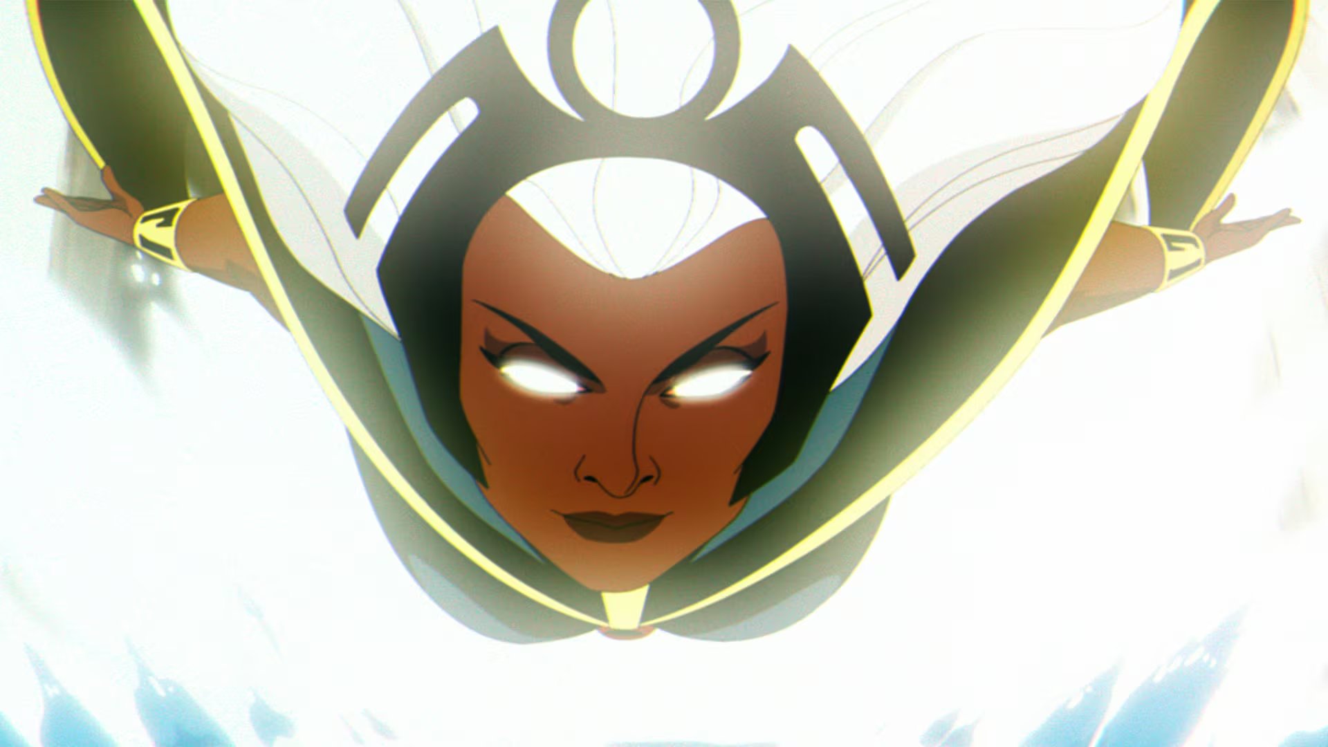 Tormenta, a cargo de Maya Boyd, llegará a la película de los X-Men con la capacidad de manipular el clima y con una historia ligada a su infancia en las calles de El Cairo