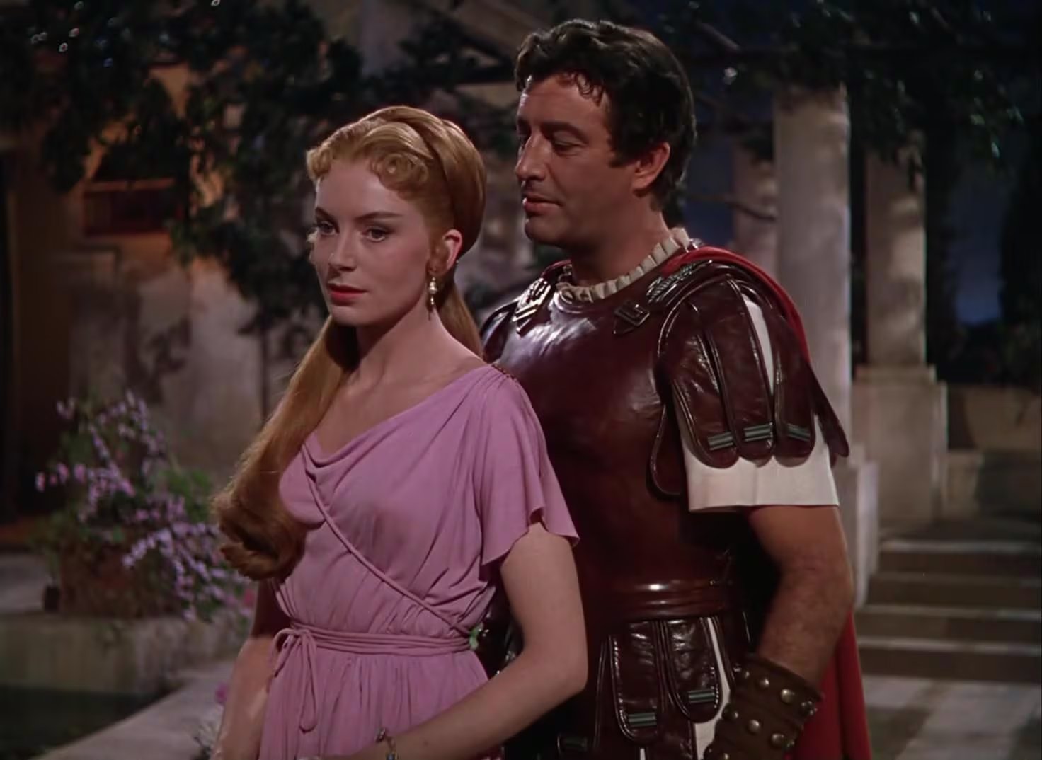 Imagen de 'Quo Vadis'