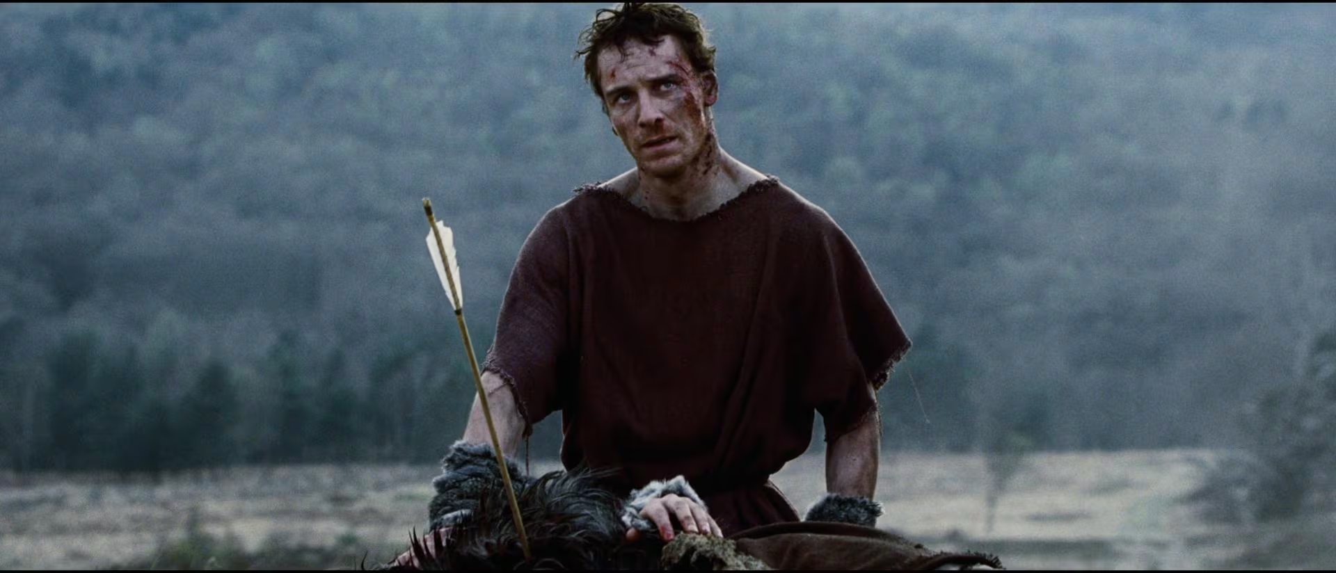 Imagen de 'Centurión'
