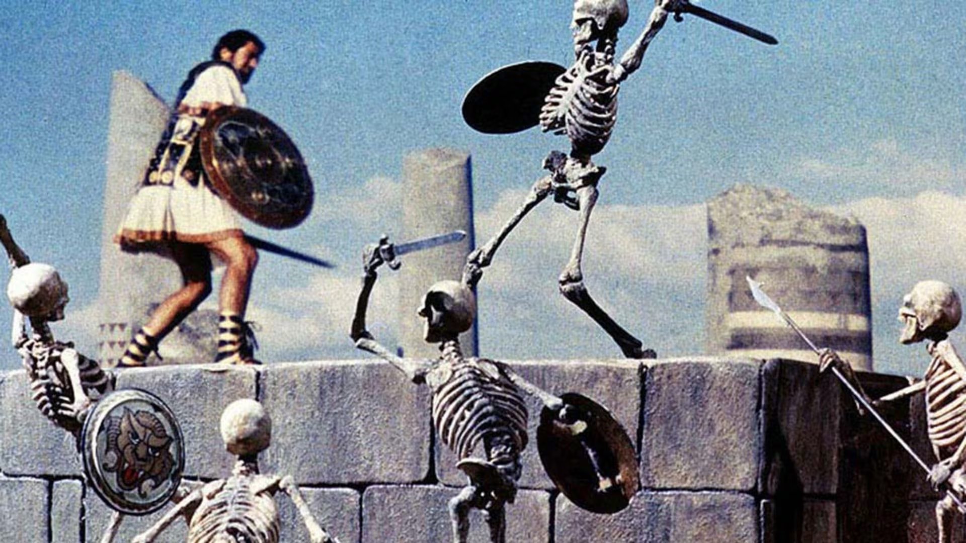 Imagen de 'Jasón y los argonautas'