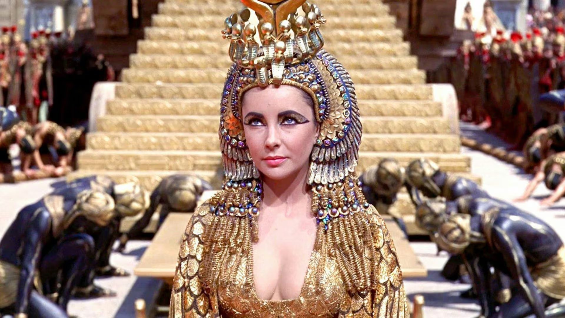 Imagen 'Cleopatra'