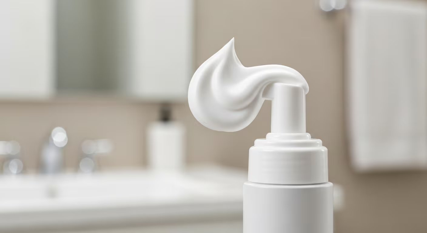 Los consumidores deben revisar el código de lote en la parte trasera del envase para confirmar si su Schwarzkopf Professional Osis Grip está incluido en la alerta de la FDA. (Imagen Ilustrativa Infobae)