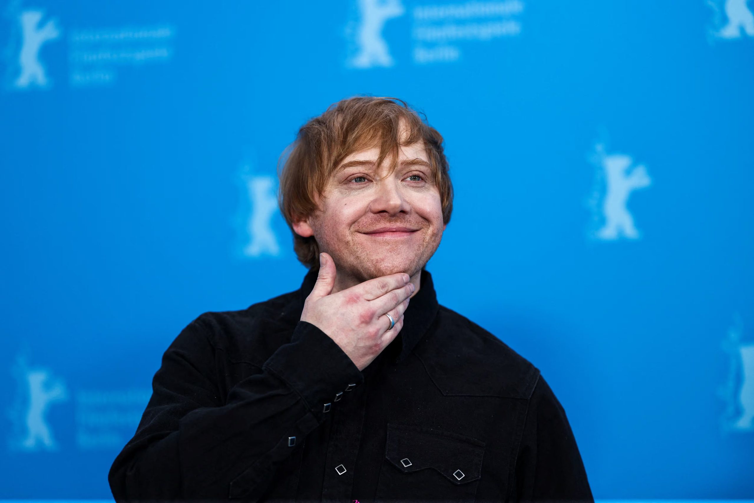 Rupert Grint será parte del elenco de la obra 