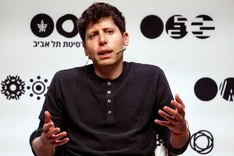 La cultura de ensayo y error llevó a OpenAI a crear métricas internas ante la falta de productos y de usuarios (REUTERS)