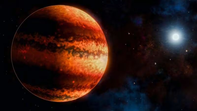 El ciclo de la Nebulosa de la Hélice anticipa el destino del sistema solar, mostrando cómo el Sol se convertirá en una nebulosa planetaria y luego enana blanca(Queen's University Belfast)