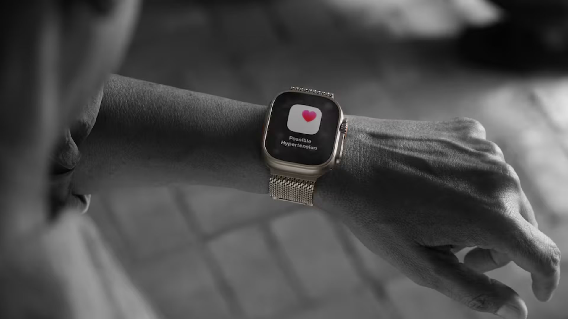 El nuevo sistema de seguimiento avanzado de alimentación en Salud Apple permite registrar comidas y calcular calorías automáticamente. (Apple)