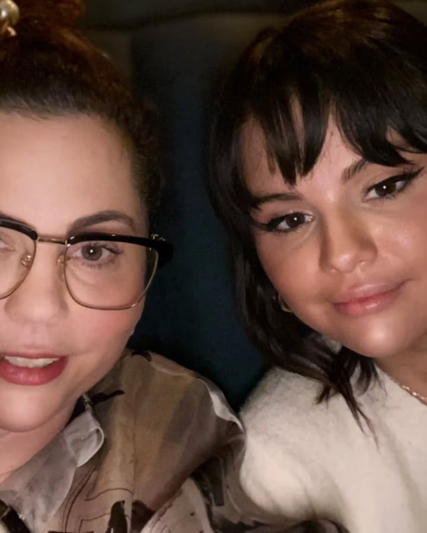 La demanda sostiene que Selena Gomez incumplió su obligación de promover Wondermind en redes sociales, acuerdos publicitarios y apariciones televisivas (Instagram)